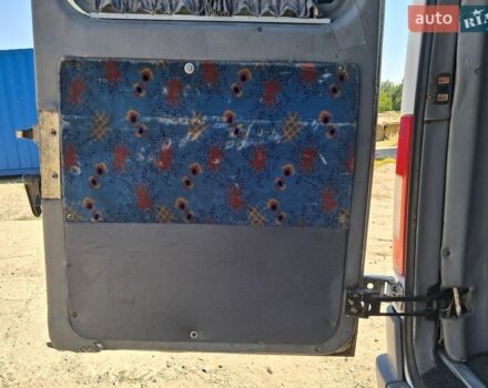 Белый Додж Спринтер, объемом двигателя 2.69 л и пробегом 500 тыс. км за 12500 $, фото 20 на Automoto.ua
