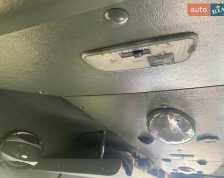 Білий Додж Спрінтер, об'ємом двигуна 2.7 л та пробігом 510 тис. км за 13500 $, фото 9 на Automoto.ua