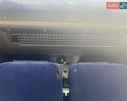 Білий Додж Спрінтер, об'ємом двигуна 2.7 л та пробігом 510 тис. км за 13500 $, фото 4 на Automoto.ua