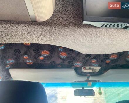 Білий Додж Спрінтер, об'ємом двигуна 2.7 л та пробігом 510 тис. км за 13500 $, фото 13 на Automoto.ua