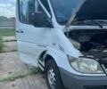 Білий Додж Спрінтер, об'ємом двигуна 2.69 л та пробігом 860 тис. км за 5500 $, фото 1 на Automoto.ua