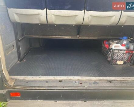 Білий Додж Спрінтер, об'ємом двигуна 2.7 л та пробігом 510 тис. км за 13500 $, фото 12 на Automoto.ua