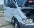 Білий Додж Спрінтер, об'ємом двигуна 2.69 л та пробігом 860 тис. км за 5000 $, фото 1 на Automoto.ua