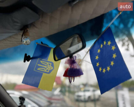 Білий Додж Спрінтер, об'ємом двигуна 2.7 л та пробігом 507 тис. км за 12799 $, фото 26 на Automoto.ua