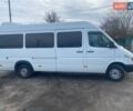 Білий Додж Спрінтер, об'ємом двигуна 2.7 л та пробігом 510 тис. км за 13500 $, фото 1 на Automoto.ua