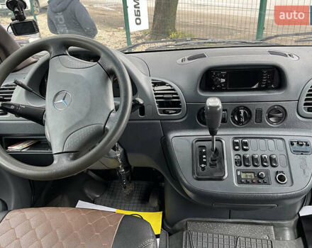 Білий Додж Спрінтер, об'ємом двигуна 2.7 л та пробігом 507 тис. км за 12799 $, фото 19 на Automoto.ua