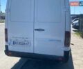 Белый Додж Спринтер, объемом двигателя 2.69 л и пробегом 640 тыс. км за 9000 $, фото 1 на Automoto.ua