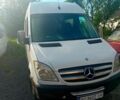 Білий Додж Спрінтер, об'ємом двигуна 3 л та пробігом 750 тис. км за 15000 $, фото 1 на Automoto.ua