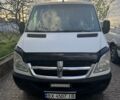Белый Додж Спринтер, объемом двигателя 3 л и пробегом 540 тыс. км за 13500 $, фото 1 на Automoto.ua