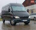 Черный Додж Спринтер, объемом двигателя 2.69 л и пробегом 800 тыс. км за 385000 $, фото 2 на Automoto.ua