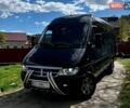 Черный Додж Спринтер, объемом двигателя 2.7 л и пробегом 377 тыс. км за 14000 $, фото 1 на Automoto.ua