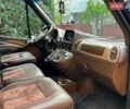 Черный Додж Спринтер, объемом двигателя 2.7 л и пробегом 377 тыс. км за 14000 $, фото 16 на Automoto.ua