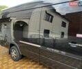 Черный Додж Спринтер, объемом двигателя 2.7 л и пробегом 377 тыс. км за 15300 $, фото 2 на Automoto.ua