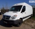 Білий Додж Sprinter груз., об'ємом двигуна 3 л та пробігом 1 тис. км за 14000 $, фото 1 на Automoto.ua