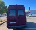 Красный Додж Спринтер, объемом двигателя 2.7 л и пробегом 70 тыс. км за 9000 $, фото 5 на Automoto.ua