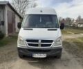 Додж Спринтер, объемом двигателя 2.99 л и пробегом 500 тыс. км за 10500 $, фото 1 на Automoto.ua