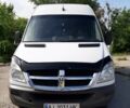 Додж Спринтер, объемом двигателя 3 л и пробегом 541 тыс. км за 19500 $, фото 1 на Automoto.ua