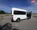 Додж Спринтер, объемом двигателя 3 л и пробегом 541 тыс. км за 19500 $, фото 13 на Automoto.ua