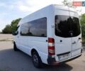 Додж Спринтер, объемом двигателя 3 л и пробегом 541 тыс. км за 19500 $, фото 5 на Automoto.ua