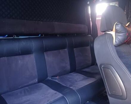 Додж Спринтер, объемом двигателя 0 л и пробегом 653 тыс. км за 8999 $, фото 2 на Automoto.ua