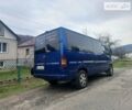 Додж Спринтер, объемом двигателя 0 л и пробегом 653 тыс. км за 8999 $, фото 5 на Automoto.ua