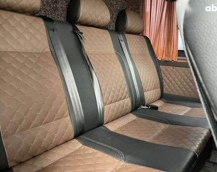 Додж Спрінтер, об'ємом двигуна 0 л та пробігом 507 тис. км за 12799 $, фото 17 на Automoto.ua