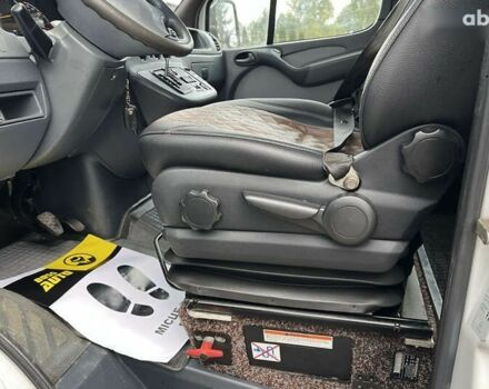 Додж Спрінтер, об'ємом двигуна 0 л та пробігом 507 тис. км за 12799 $, фото 8 на Automoto.ua