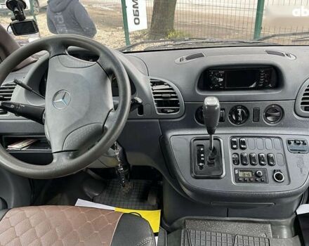 Додж Спрінтер, об'ємом двигуна 0 л та пробігом 507 тис. км за 12799 $, фото 19 на Automoto.ua