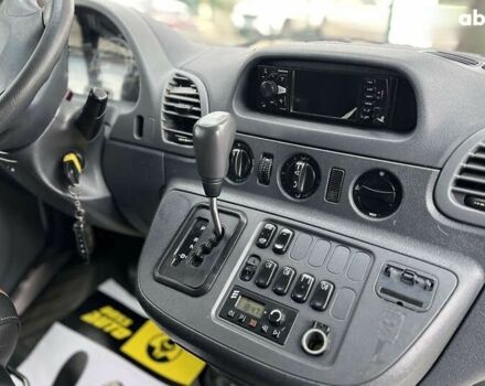 Додж Спрінтер, об'ємом двигуна 0 л та пробігом 507 тис. км за 12799 $, фото 25 на Automoto.ua