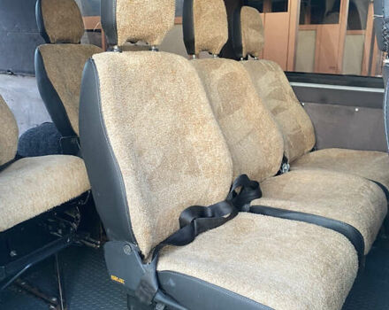 Додж Спринтер, объемом двигателя 0 л и пробегом 480 тыс. км за 8500 $, фото 25 на Automoto.ua
