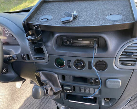 Додж Спринтер, объемом двигателя 0 л и пробегом 500 тыс. км за 7500 $, фото 10 на Automoto.ua