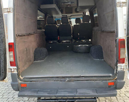 Додж Спринтер, объемом двигателя 0 л и пробегом 480 тыс. км за 8500 $, фото 30 на Automoto.ua