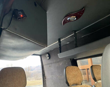 Додж Спринтер, объемом двигателя 0 л и пробегом 480 тыс. км за 8500 $, фото 7 на Automoto.ua