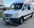 Додж Спринтер, объемом двигателя 3 л и пробегом 754 тыс. км за 14700 $, фото 4 на Automoto.ua