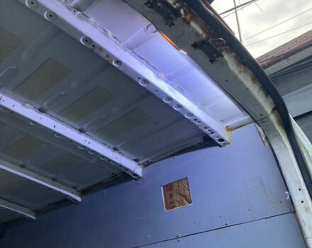 Додж Спринтер, объемом двигателя 3 л и пробегом 754 тыс. км за 14700 $, фото 21 на Automoto.ua