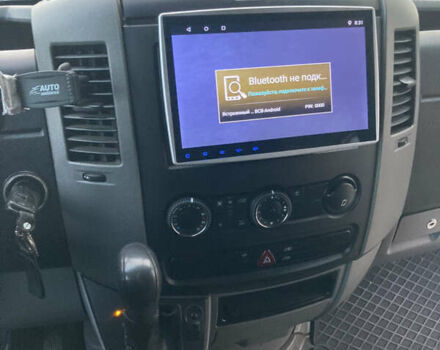 Додж Спринтер, объемом двигателя 3 л и пробегом 754 тыс. км за 14700 $, фото 18 на Automoto.ua