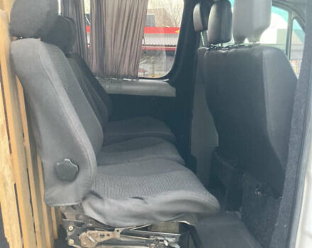 Додж Спринтер, объемом двигателя 3 л и пробегом 754 тыс. км за 14700 $, фото 22 на Automoto.ua