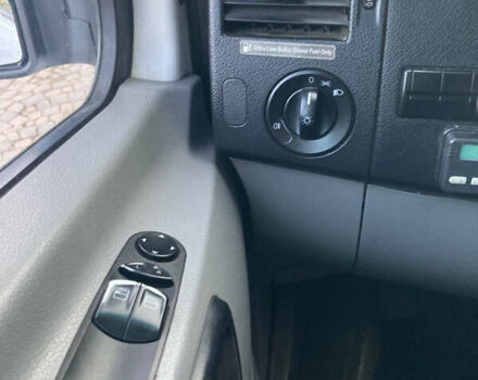 Додж Спринтер, объемом двигателя 3 л и пробегом 754 тыс. км за 14700 $, фото 14 на Automoto.ua