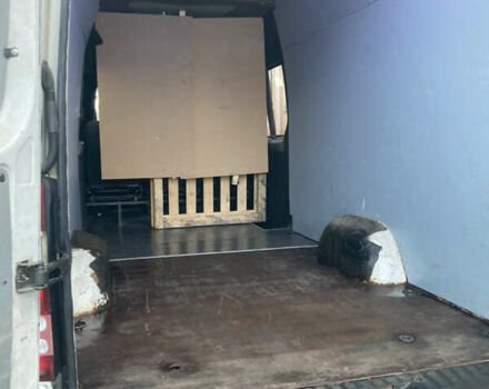 Додж Спринтер, объемом двигателя 3 л и пробегом 754 тыс. км за 14700 $, фото 23 на Automoto.ua