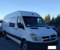 Білий Додж Sprinter пасс., об'ємом двигуна 0 л та пробігом 999 тис. км за 16000 $, фото 1 на Automoto.ua