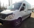 Білий Додж Sprinter пасс., об'ємом двигуна 3 л та пробігом 2 тис. км за 13699 $, фото 1 на Automoto.ua