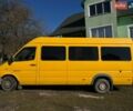 Жовтий Додж Спрінтер, об'ємом двигуна 2.69 л та пробігом 300 тис. км за 9999 $, фото 1 на Automoto.ua