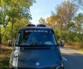 Серый Додж Спринтер, объемом двигателя 2.7 л и пробегом 320 тыс. км за 17500 $, фото 1 на Automoto.ua