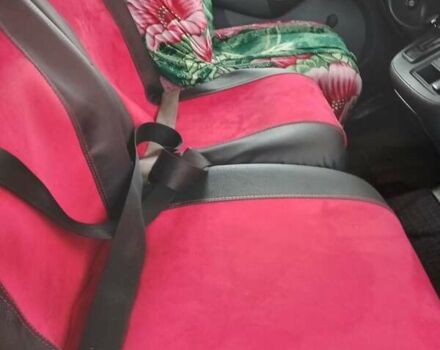 Сірий Додж Спрінтер, об'ємом двигуна 2.69 л та пробігом 405 тис. км за 8300 $, фото 3 на Automoto.ua