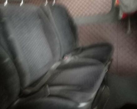 Сірий Додж Спрінтер, об'ємом двигуна 2.69 л та пробігом 405 тис. км за 8300 $, фото 4 на Automoto.ua