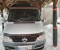 Серый Додж Спринтер, объемом двигателя 2.69 л и пробегом 651 тыс. км за 8300 $, фото 1 на Automoto.ua