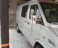 Серый Додж Спринтер, объемом двигателя 2.69 л и пробегом 651 тыс. км за 8300 $, фото 4 на Automoto.ua