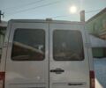 Сірий Додж Спрінтер, об'ємом двигуна 2.69 л та пробігом 651 тис. км за 8300 $, фото 1 на Automoto.ua