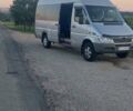 Серый Додж Спринтер, объемом двигателя 2.7 л и пробегом 825 тыс. км за 10700 $, фото 1 на Automoto.ua