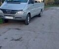 Серый Додж Спринтер, объемом двигателя 2.7 л и пробегом 825 тыс. км за 10700 $, фото 6 на Automoto.ua